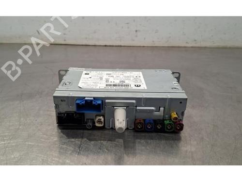 Module électronique OPEL ASTRA H TwinTop (A04) 1.6 Turbo (L67) (180 hp) 31273070
