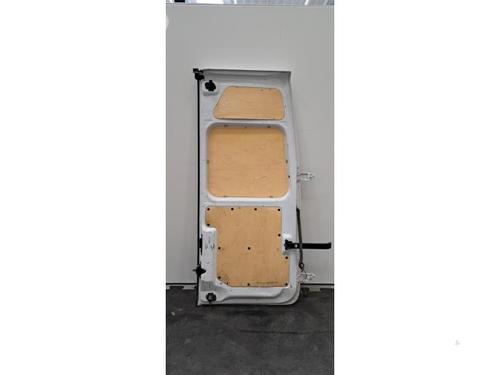 Tailgate RENAULT MASTER III Van (FV) 2.3 dCi 135 FWD (FV0N, FV08, FV06, FV00, FV1S) | BP37511348C6 - Image 8