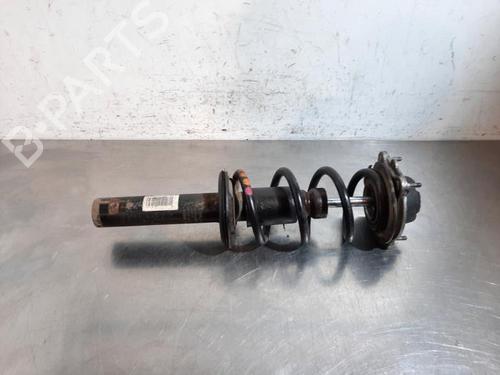 Used Left front shock absorber AUDI A7 Sportback (4GA, 4GF) 3.0 TDI quattro (245 hp) 30139010