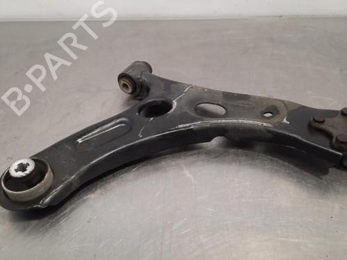 Left front suspension arm PEUGEOT 208 II (UB_, UP_, UW_, UJ_) 1.5 BlueHDI 100 | BP23583599M12 