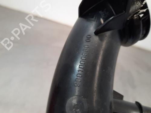 Pipe PEUGEOT 5008 II (MC_, MJ_, MR_, M4_) 1.6 BlueHDi 115 (MCBHXH, MCBHXW) | BP15027710M125