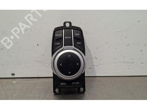 Used Electronic module Electronic module BMW 2 Gran Tourer (F46) 216 i (109 hp) 32398798 32398798