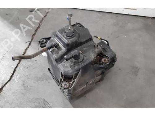 AdBlue-tank NISSAN NAVARA NP300 Pickup (D23, D23T) 2.3 dCi 4x4 (D231, D23T) 204115JU1A | 204115JU2A