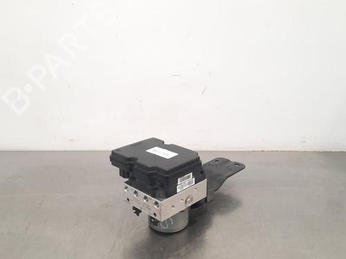 Used ABS pump KIA CEED Sportswagon (CD) 1.0 T-GDI (120 hp) 15037642
