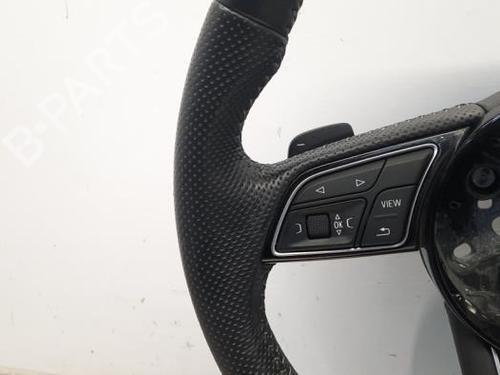 Steering wheel AUDI A5 Sportback (F5A, F5F) 2.0 TFSI | BP23584652C49 