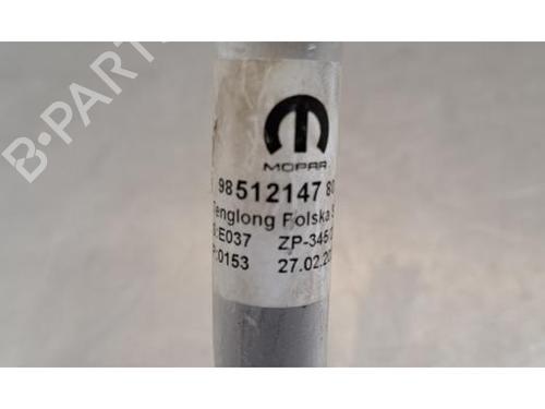 AC pipe OPEL FRONTERA (OV24) EV | BP37479187M126 - Image 5
