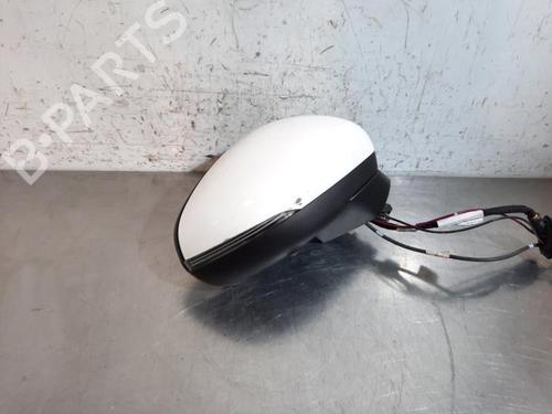 Right mirror MERCEDES-BENZ A-CLASS (W177) AMG A 35 4-matic (177.051) | BP29600647C27 