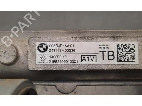 Styregear/Snekke BMW iX (I20) xDrive 50 | BP24418841M22 