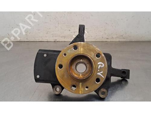 Used Right front steering knuckle Right front steering knuckle 37515002 37515002