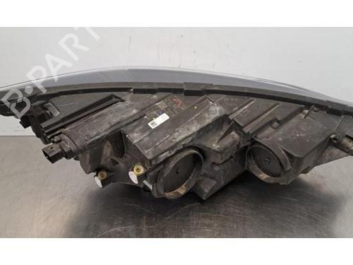 Left headlight FORD TRANSIT Van (FA_ _) 2.0 TDCi | BP34386115C28  - Image 7