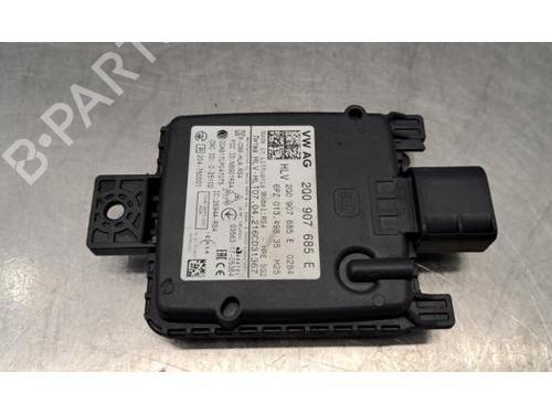 Electronic sensor SKODA ENYAQ iV SUV (5AZ) 80 | BP39064998M84 - Image 2