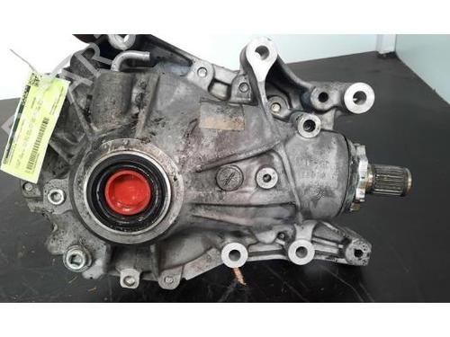 Used Front differential LAND ROVER RANGE ROVER SPORT III (L461) P440e PHEV AWD (441 hp) 28719528