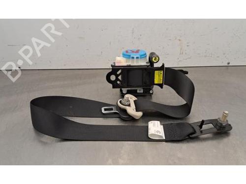 Veiligheidsgordel voor links Veiligheidsgordel voor links MAZDA CX-3 (DK) 2.0 SKYACTIV-G (DK5W, DK6W) (120 hp) 34456173 34456173