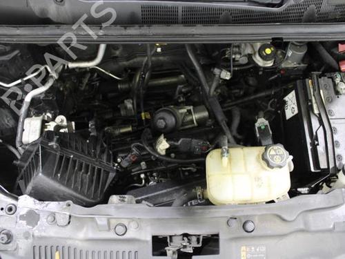 Engine CHEVROLET TRAX 1.7 TD | BP15788356M1 - Image 20