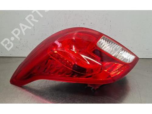 Used Left taillight Left taillight OPEL MOKKA / MOKKA X (J13) 1.7 CDTI 4x4 (_76) (131 hp) 40240732 40240732
