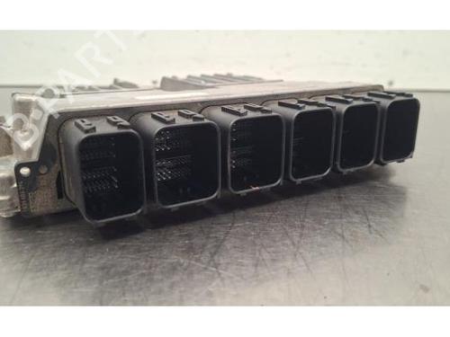 Engine control unit (ECU) BMW 3 (G20, G80, G28) 318 i | BP32408136M57 