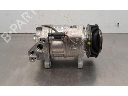 Used AC compressor AC compressor BMW 4 Gran Coupe (G26) 420 i (184 hp) 34456212 34456212
