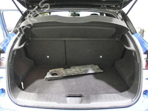 Electronic module NISSAN JUKE (F16_) 1.0 | BP36005221M83 - Image 14