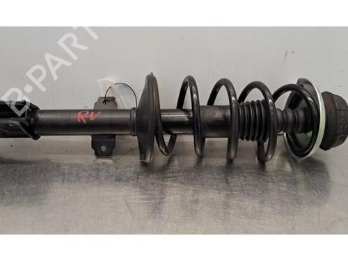 Used Right front shock absorber Right front shock absorber DACIA DUSTER (HM_) 1.5 dCi 115 4x4 (HMAD) (116 hp) 39732263 39732263