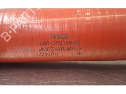 Intercooler pipe IVECO DAILY VI Platform/Chassis 35S18, 42S18, 35C18, 38S18, 40C18, 50C18, 60C18, 65C18,... | BP38039461M127 - Image 2