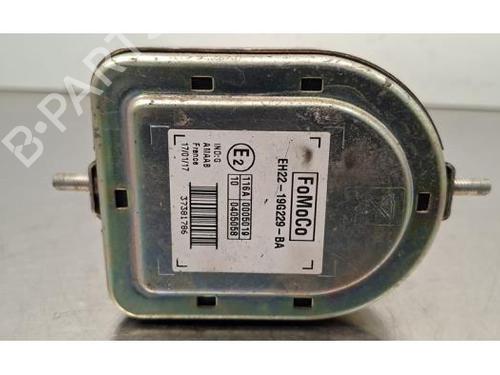 Electronic module LAND ROVER RANGE ROVER EVOQUE (L538) 2.0 D 4x4 | BP31842921M83