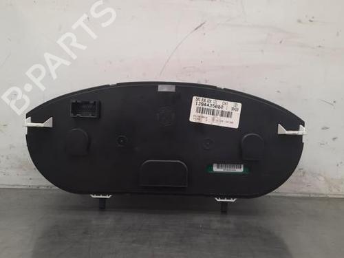 Instrument cluster CITROËN JUMPER II Van 2.0 BlueHDi 130 | BP23612483C47 
