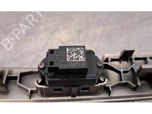 Andre BMW iX (I20) xDrive 50 | BP24533859O1 