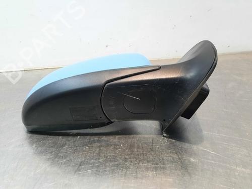 Right mirror HYUNDAI i20 I (PB, PBT) 1.2 | BP15030884C27 