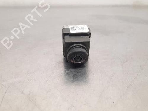 Used Camera VOLVO XC60 II (246) B5 Mild-Hybrid AWD (235 hp) 23587846