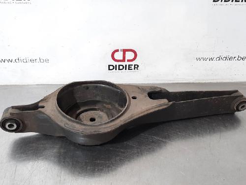 Querlenker links hinten für VOLVO V60 I (155) D2 (120 hp) 10884363