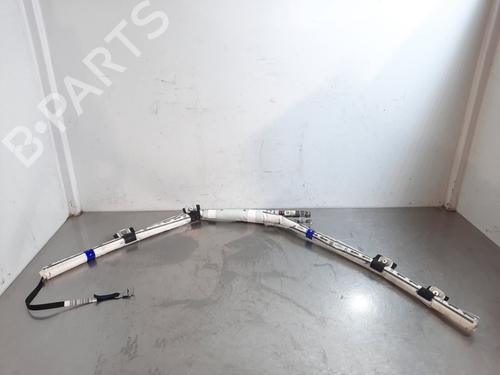 Høyre gardin kollisjonspute OPEL CORSA E (X15) 1.4 (08, 68) (90 hp) 17113273