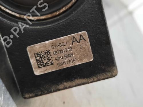 Other BMW 1 (F20) 114 d | BP15020162O1 