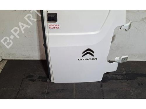 Tailgate CITROËN BERLINGO Box Body/MPV (K9) 1.5 BlueHDi 75 | BP30187425C6