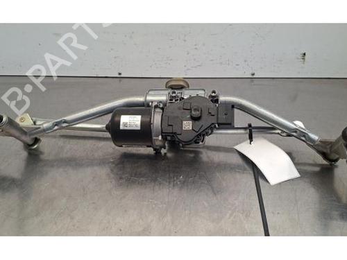 Used Front wipers mechanism Front wipers mechanism PEUGEOT PARTNER Box Body/MPV (K9) 1.5 BlueHDi 100 (102 hp) 35777901 35777901