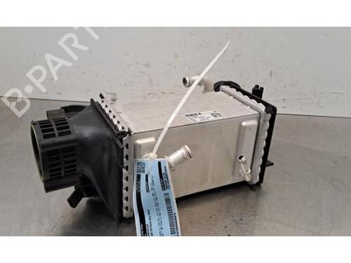 Intercooler Intercooler SKODA OCTAVIA IV Combi (NX5, PV5) 1.5 TSI e-TEC (150 hp) 37037982 37037982