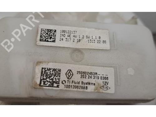 Fuel pump NISSAN INTERSTAR Van (XDD) DCI 150 | BP37083059M76 - Image 4