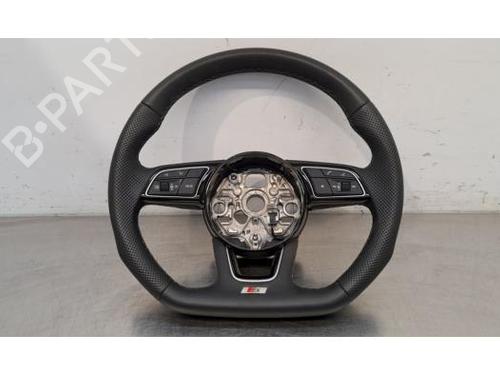 Steering wheel AUDI A3 Limousine (8YS, 8YM) S3 TFSI quattro 8Y0419091 | 8Y0419091Q