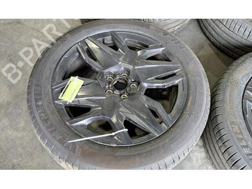 Rim PEUGEOT 308 III (FB_, FH_, FP_, F3_, FM_) PureTech 130 (FPHNSL, FPHNST) | BP26441934C45 