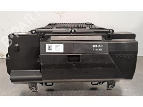 Instrument cluster VOLVO XC40 (536) T4 | BP31818718C47