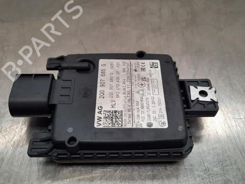 Electronic module AUDI A3 Limousine (8YS, 8YM) S3 quattro | BP23620312M83 