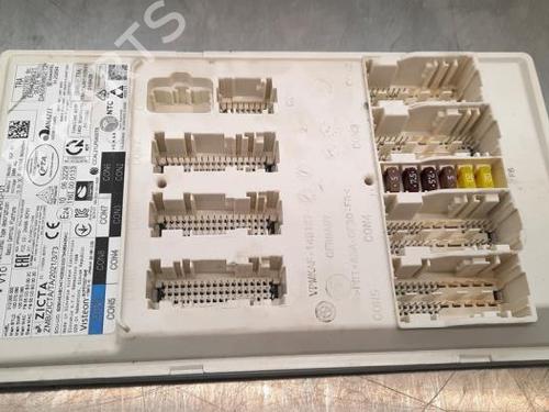 Electronic module BMW 2 Gran Coupe (F44) 218 d | BP21674279M83 