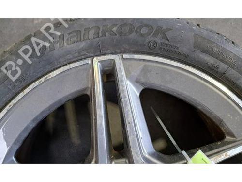 Rim MERCEDES-BENZ A-CLASS Saloon (V177) A 200 (177.187) | BP25299263C45 