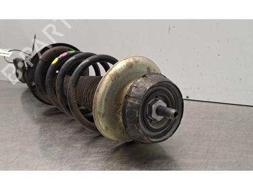 Right rear shock absorber DACIA DUSTER (HM_) 1.2 TCe 125 (HMMA) | BP40483953M19 - Image 2