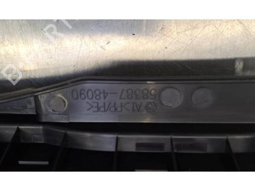 Step LEXUS RX (_L2_) 450h AWD (GYL25_, GYL26_, GYL25, GYL26, GYL25R, GYL26R) | BP37003301C149 - Image 5