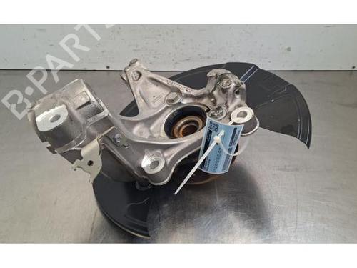 Used Right front steering knuckle Right front steering knuckle VOLVO XC40 (536) T4 Plug-in Hybrid (211 hp) 36480072 36480072