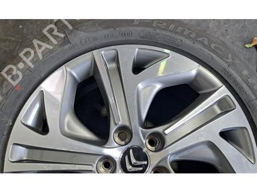 Rim CITROËN C4 Grand Picasso II (DA_, DE_) 1.6 HDi / BlueHDi 115 | BP29045413C45
