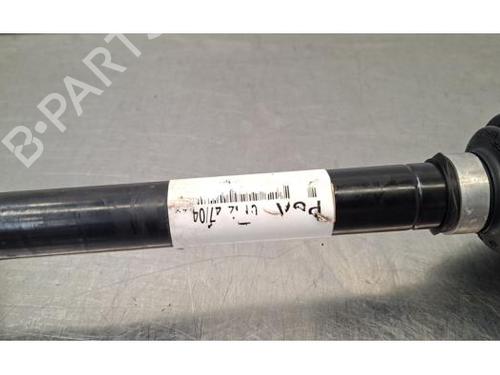 Right front driveshaft OPEL COMBO Box Body/MPV (K9) 1.5 D | BP39154578M39 - Image 4