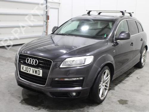 Pipe AUDI Q7 (4LB) 4.2 FSI quattro | BP23601260M125 - Image 11