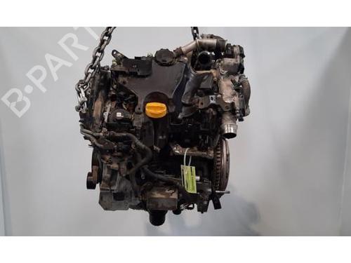 Used Engine RENAULT EXPRESS Box Body/MPV 1.5 Blue dCi 95 (F6AB) (95 hp) 27288985