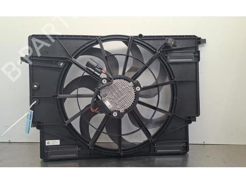 Used Radiator fan Radiator fan VOLVO XC40 (536) T4 Plug-in Hybrid (211 hp) 36382547 36382547